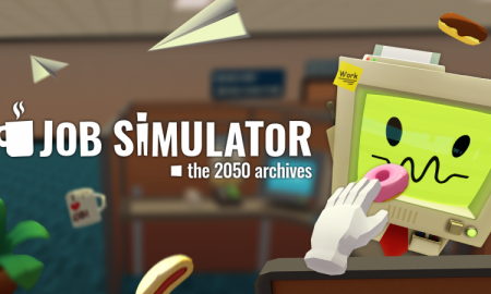 Job Simulator iOS/APK Full Version Free Download