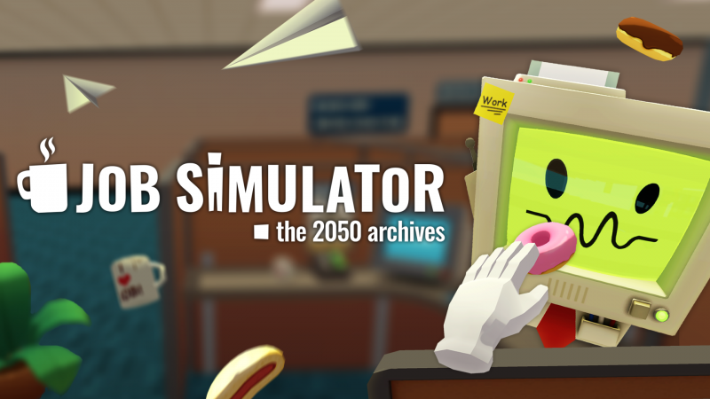 Job Simulator iOS/APK Full Version Free Download