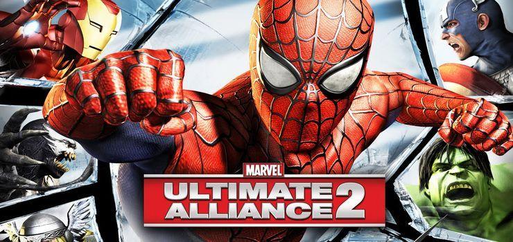 marvel ultimate alliance pc torrent