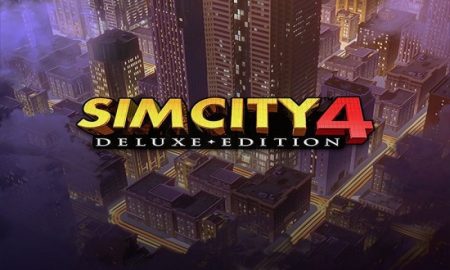SimCity 4 iOS Latest Version Free Download