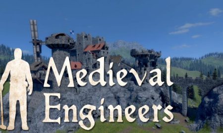 Medieval Engineers free game for windows