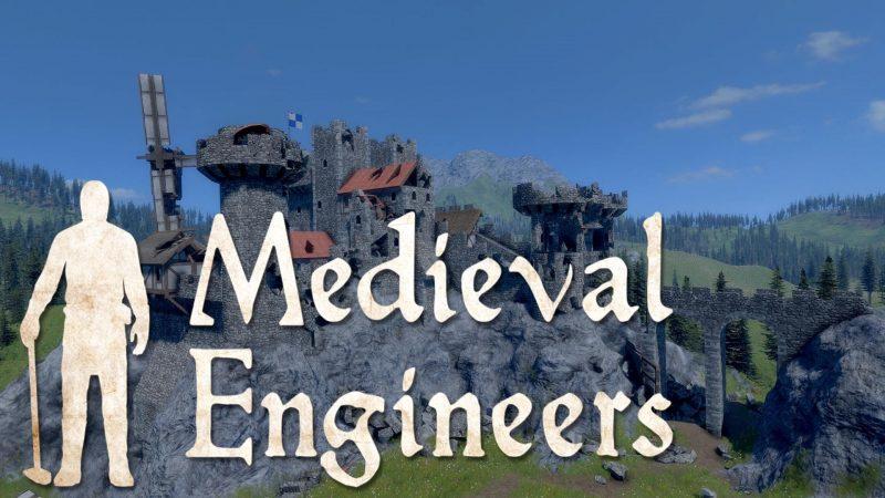 medieval engineers free power