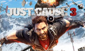 Just cause 3 PC Download free full game for windows