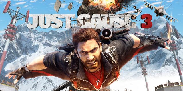 Just cause 3 PC Download free full game for windows