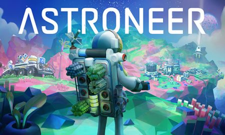 Astroneer Free Download PC windows game