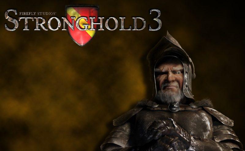 Stronghold 3 APK Mobile Full Version Free Download