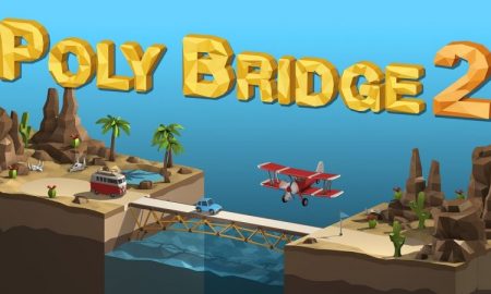 Poly Bridge 2 free full pc game for download