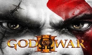 God Of War 3 IOS & APK Download 2024