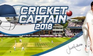 Cricket Captain 2018 PC Download free full game for windows