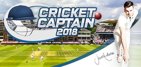 Cricket Captain 2018 PC Download free full game for windows