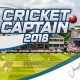 Cricket Captain 2018 PC Download free full game for windows