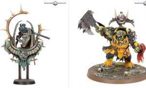 Warhammer Plus streaming service launches full-featured app that’s a bit short on content