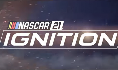 NASCAR’s newest game pretties up with Unreal Engine 4