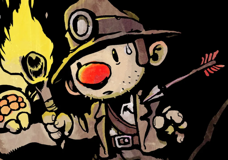 The Switch is the best place to play Spelunky and Spelunky 2