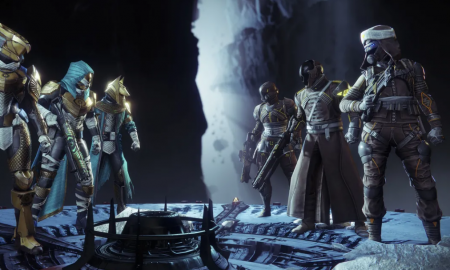 Is Destiny a PvE or PvP game? Bungie can’t decide