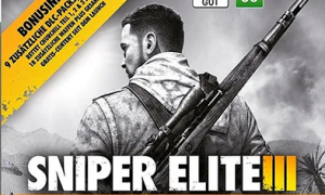 Sniper Elite 3 Download for Android & IOS