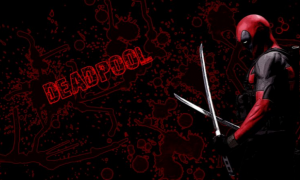 Deadpool Download for Android & IOS