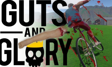 Guts and Glory Download for Android & IOS