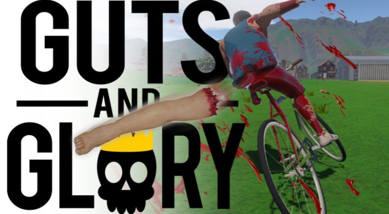 Guts and Glory Download for Android & IOS