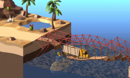 Poly Bridge 2 Download for Android & IOS