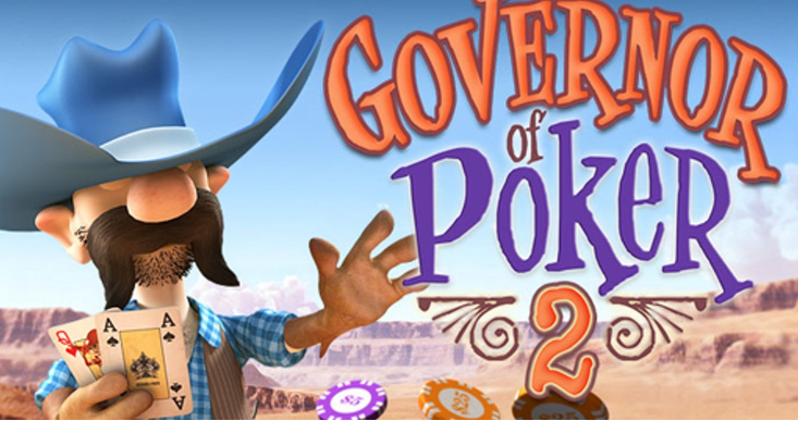 GOVERNOR OF POKER 2 APK Full Version Free Download (Aug 2021)