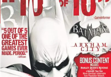 Batman Arkham City GOTY APK Download Latest Version For Android