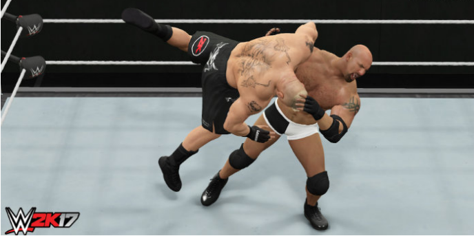 wwe 2k 17 for android free apk