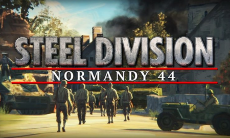 Steel Division: Normandy 44 APK Download Latest Version For Android