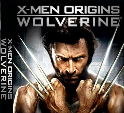 X Men Origins Wolverine Download Free