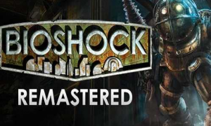 BIOSHOCK REMASTERED APK Full Version Free Download (Aug 2021)