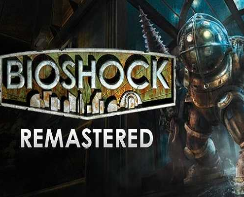bioshock remastered tweaks