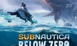 Subnautica Below Zero iOS Latest Version Free Download