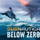 Subnautica Below Zero iOS Latest Version Free Download