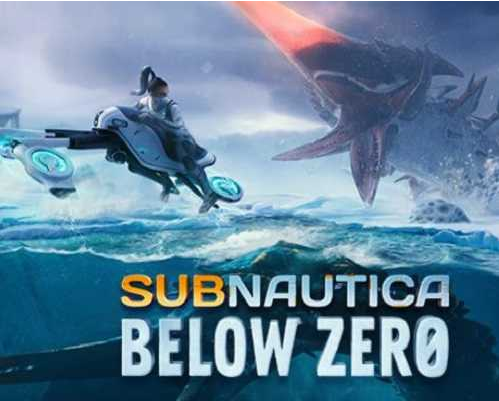 Subnautica Below Zero iOS Latest Version Free Download