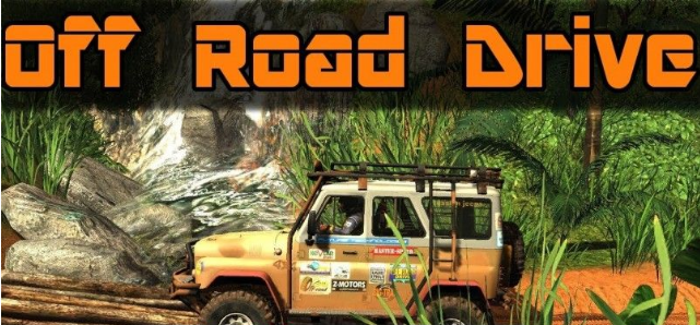 Off-Road Drive 2011 APK Full Version Free Download (Aug 2021)