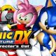 Sonic Adventure DX PC Download free full game for windows