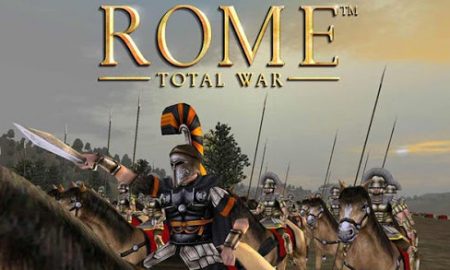 Rome Total War PC Download free full game for windows