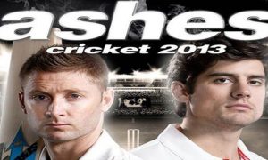 Ashes Cricket 2013 iOS/APK Full Version Free Download