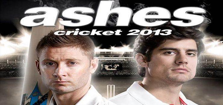 Ashes Cricket 2013 iOS/APK Full Version Free Download