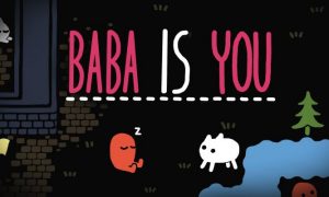 Baba Is You iOS Latest Version Free Download