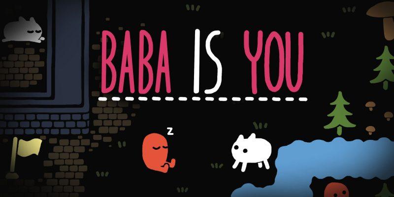 Baba Is You iOS Latest Version Free Download