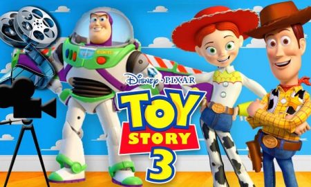 Toy Story 3: IOS/APK Download