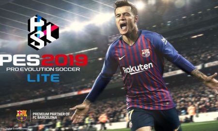 Pro Evolution Soccer 19 APK Download Latest Version For Android