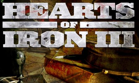 Hearts of Iron III PC Download Game for free