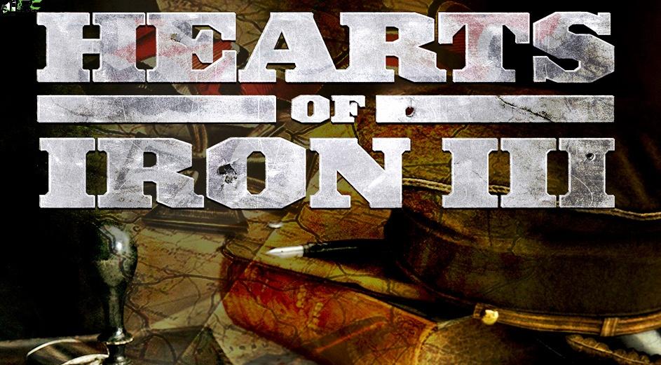 Hearts of Iron III PC Download Game for free