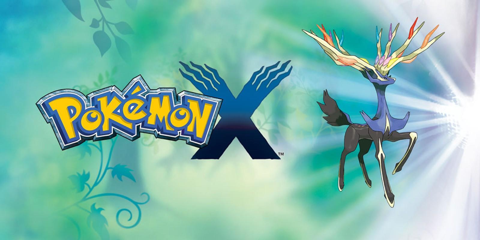 Pokemon X APK Mobile Full Version Free Download - Gaming ...