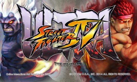 ULTRA STREET FIGHTER IV APK Full Version Free Download (Aug 2021)