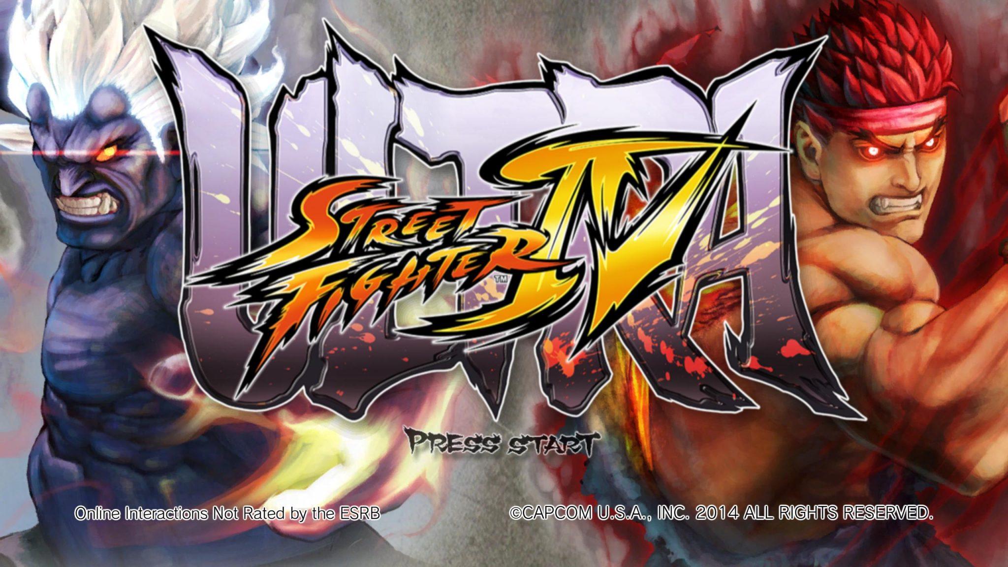 street fighter 4 mac download free