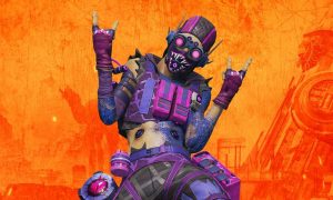 Apex Legends' Octane Proves How Important The Rule of Cool Is