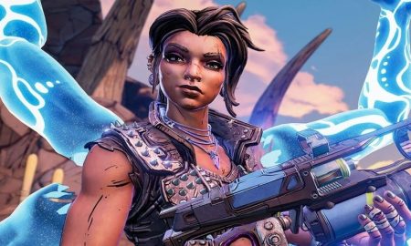 Borderlands 4's Siren Powers Will Be One of Few